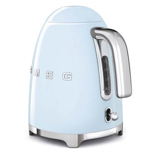 Smeg Pastel Blue Kettle 1.7L